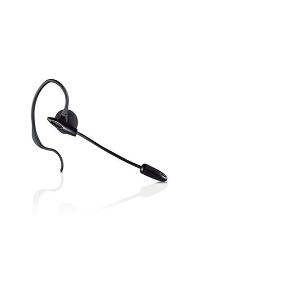 GIGASET HEADSET ZX 300 - Auricolare con filo - PROMO FINO AD ESAURIMENTO SCORTE [S30853-H1149-R101]
