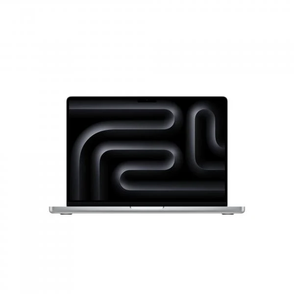 APPLE NB MACBOOK PRO APPLE M5 PRO CHIP WITH 15CORE CPU AND 16CORE GPU 24GB 2TB SSD 14, SILVER [MJLV4T/A]