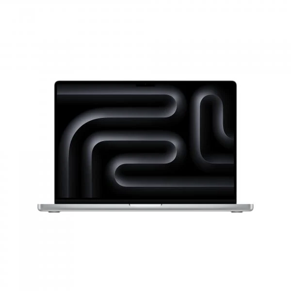 APPLE NB MACBOOK PRO APPLE M5 MAX CHIP WITH 18CORE CPU AND 32CORE GPU 36GB 2TB SSD 16, SILVER [MGE74T/A]