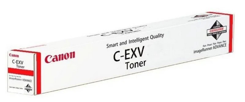 Canon 0483C002 cartuccia toner 1 pz Originale Magenta [0483C002]