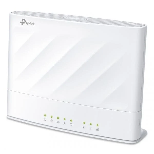 TP-Link Archer MX700 router wireless Gigabit Ethernet Dual-band (2.4 GHz/5 GHz) 4G Bianco [ARCHERMX700]
