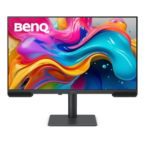 BenQ PV3200U Monitor PC 80 cm (31.5") 3840 x 2160 Pixel 4K Ultra HD LCD Grigio [PV3200U]