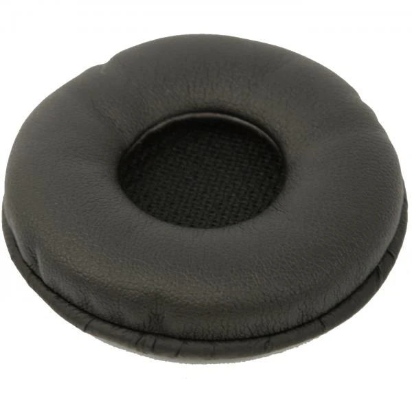 Jabra GN Copriauricolari in similpelle per BIZ 2300, pack: 10 pezzi [14101-37]
