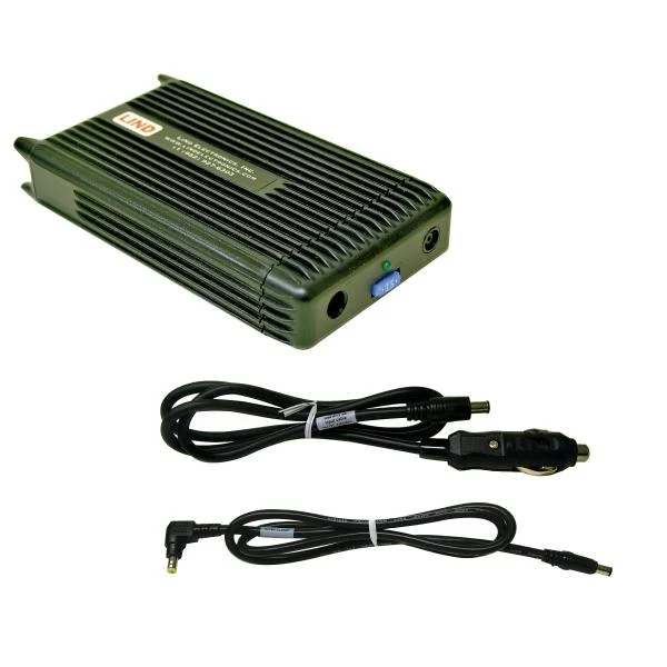 Panasonic CF-LND1224A adattatore e invertitore Auto Nero [CF-LND1224A]
