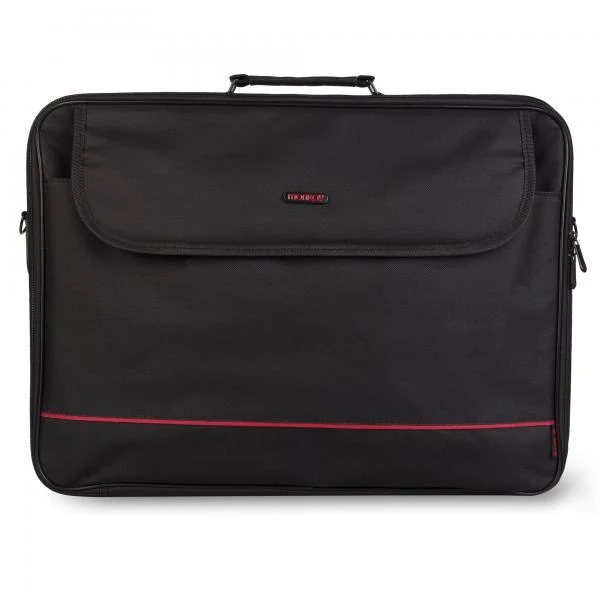 NGS MONRAY LAPTOP CARRY BAG PASSENGER PLUS 17.3" [PASSENGER PLUS]