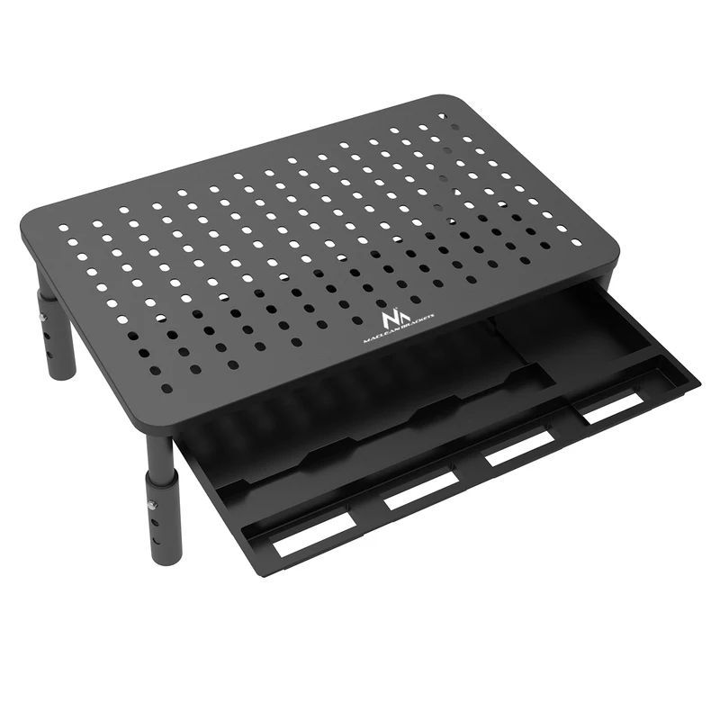 Supporto per monitor / laptop Maclean, 13-32", MC-946