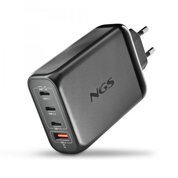 NGS USBC + USBA 140W POWER ADAPT [BUD 140W]