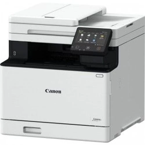 Canon i-SENSYS MF754Cdw II Laser A4 1200 x 1200 DPI 33 ppm Wi-Fi [7185C010]