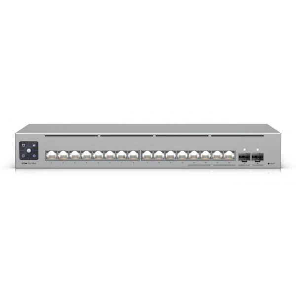 Ubiquiti Networks UniFi Switch Pro Max 16 [USW-PRO-MAX-16]
