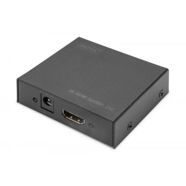 Digitus Splitter 4K HDMI, 1x2 [DS46304]