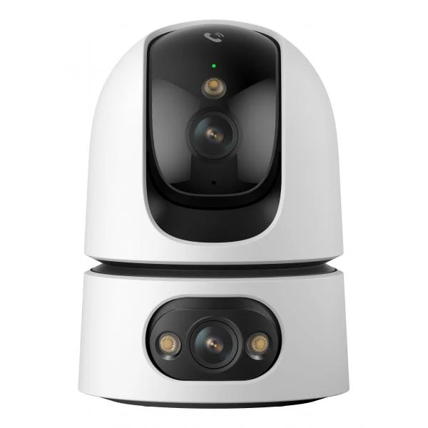 IMOU RANGER DUAL PRO 6MP PT CUBE IP/WI-FI 6MP 2.8 MM IR MIC/SPEAKER [IPC-S2XEP-6M0S]