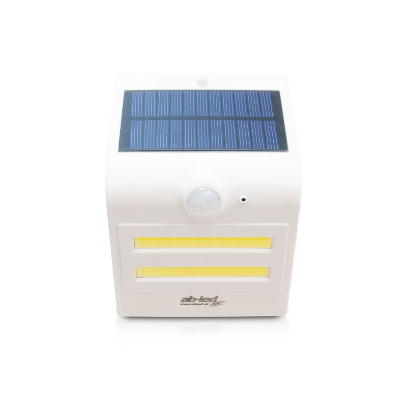 Lampada solare AB LED di alta qualità GV18W / LED SOL GV18W