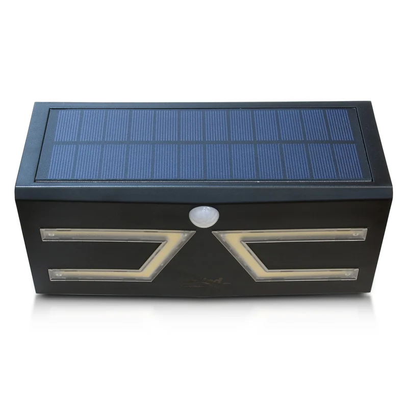 Lampada solare AB LED GV50-CLB / LED SOL GV50 - CLB