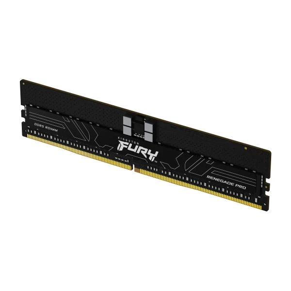 KINGSTON RAM FURY RENEGARE PRO 16GB DDR5 DIMM 5600MT EXX CL36 [KF556R36RB-16]