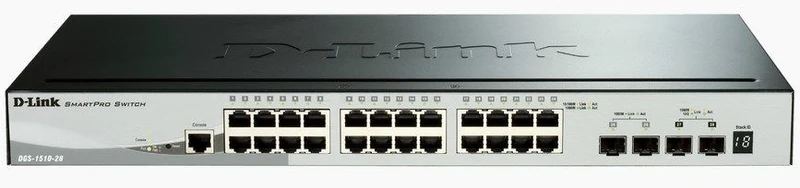 DGS-1510-28X/E [DGS-1510-28X/E]