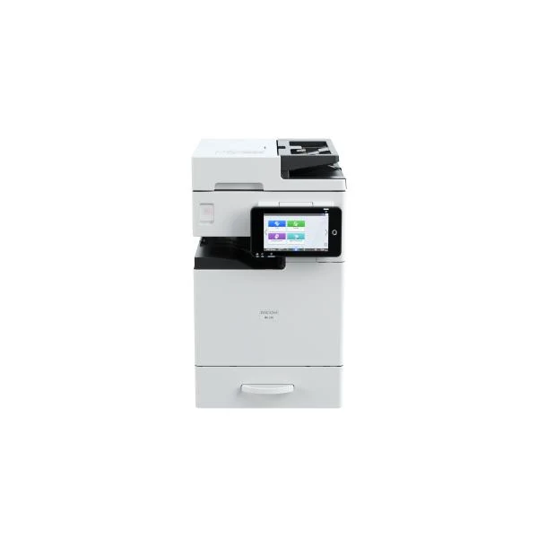 Ricoh IM 370 - Laser Printer - A3 - 1200 x 1200 DPI - 37 ppm - White [423502]