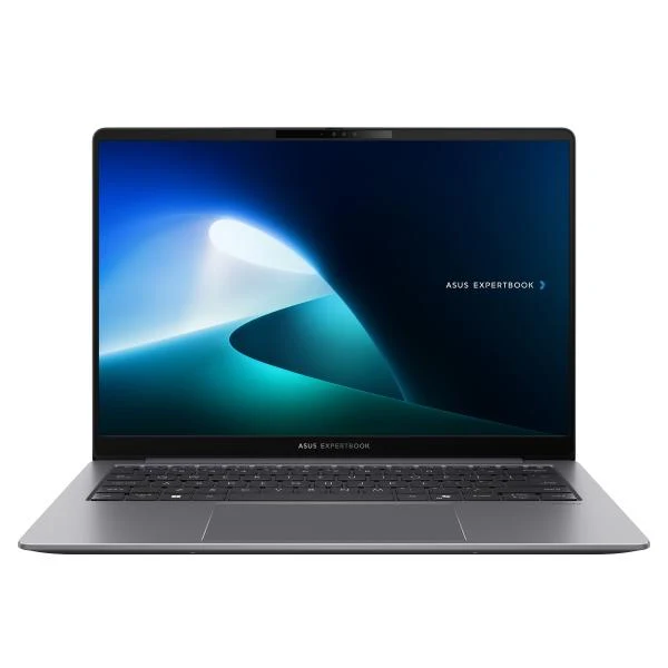 ASUS ExpertBook P5 P5405CAA-NZ0328X Intel Core Ultra 7 356H Computer portatile 35,6 cm (14") WQXGA 16 GB DDR5-SDRAM 1 TB SSD Wi-Fi 7 (802.11be) Windows 11 Pro Grigio [P5405CAA-NZ0328X]