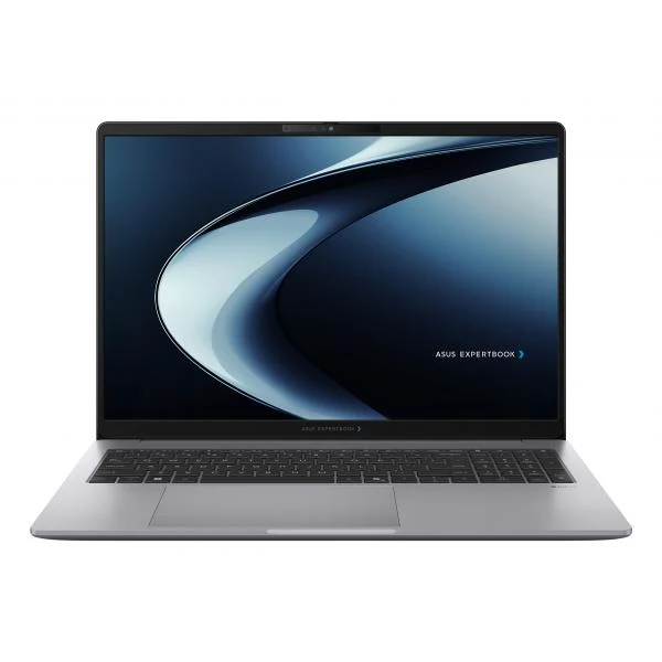 ASUS ExpertBook PM3606CHA-MB0171X AMD Ryzen 7 8840HS Computer portatile 40,6 cm (16") WUXGA 16 GB DDR5-SDRAM 512 GB SSD Wi-Fi 7 (802.11be) Windows 11 Pro Grigio [PM3606CHA-MB0171X]