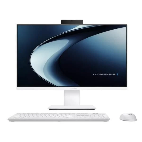 ASUS PC AIO 23,8" WHITE ExpertCenter P4 Intel Core 5 210H 16GB 1TB SSD WIN 11 PRO [P440VAES-WPC007X]