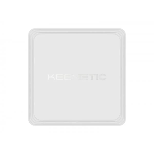 KEENETIC ORBITER PRO (KN-2810), ACCESS POINT WI-FI AC1300, MESH, 2 PORTE 1GBPS, POE, MENU MULTI LINGA [KN-2810-01EN]