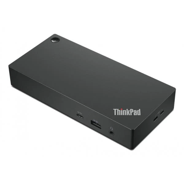 LENOVO THINKPAD DOCKING STATION UNIVERSALE USB-C 1XUSB 2.0 3XUSB 3.1 1XUSB-C 2XDP 1XHDMI 1XETHERNET [40AY0090EU]