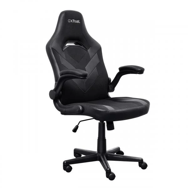 TRUST SEDIA GAMING GXT703 RIYE NERO [25128]