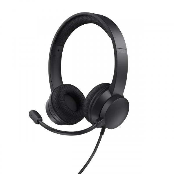 TRUST CUFFIE AYDA USB-ENC PC [25089]
