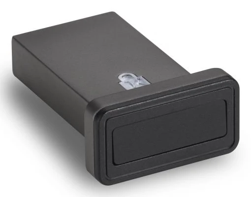 CHIAVETTA FINGERPRINT VERIMARK GUARD 2.1 USB-A [K65050WW]