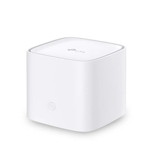 TP-Link HX141 Dual-band (2.4 GHz/5 GHz) Wi-Fi 6 (802.11ax) Bianco 3 Interno [HX141(1-PACK)]