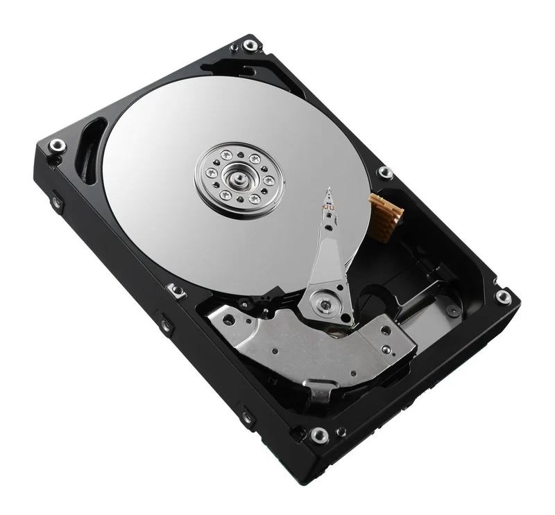 DELL 161-BBRX disco rigido interno 8 TB 7200 Giri/min 3.5" SAS [161-BBRX]