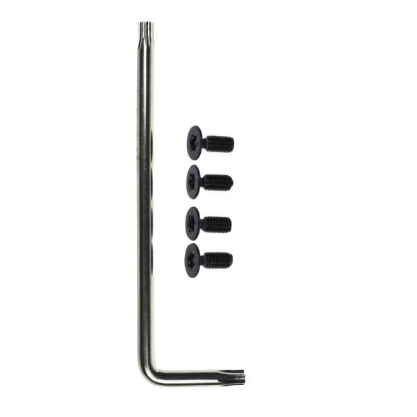 2N Helios IP Force - safety screws [9151018]