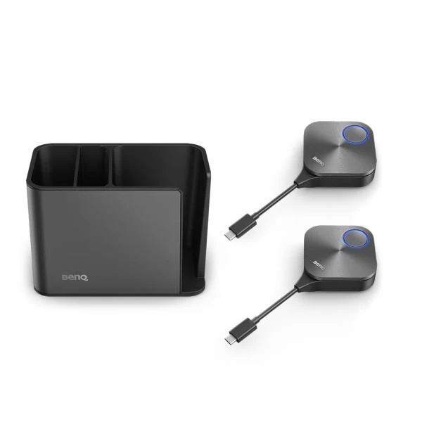 BenQ TZY61 sistema di presentazione wireless Desktop [TZY61]