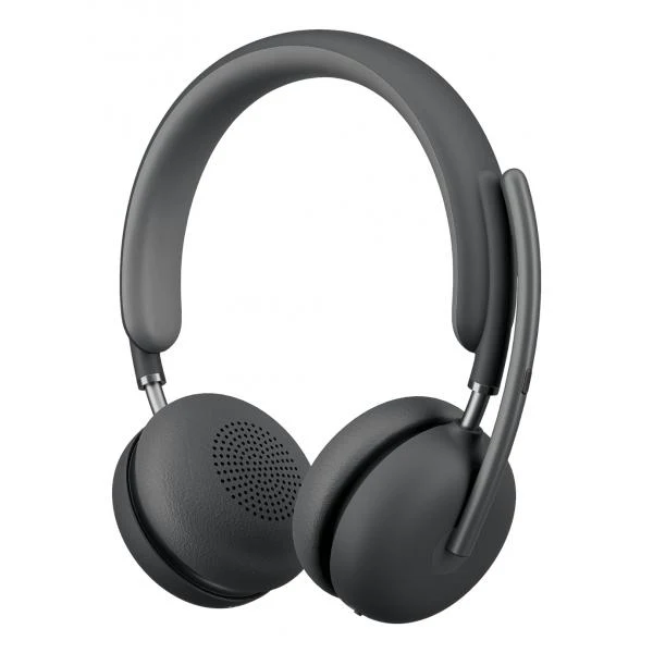 Logitech Zone Wireless 2 Headset - Teams Version (native Bluetooth) [981-001436]
