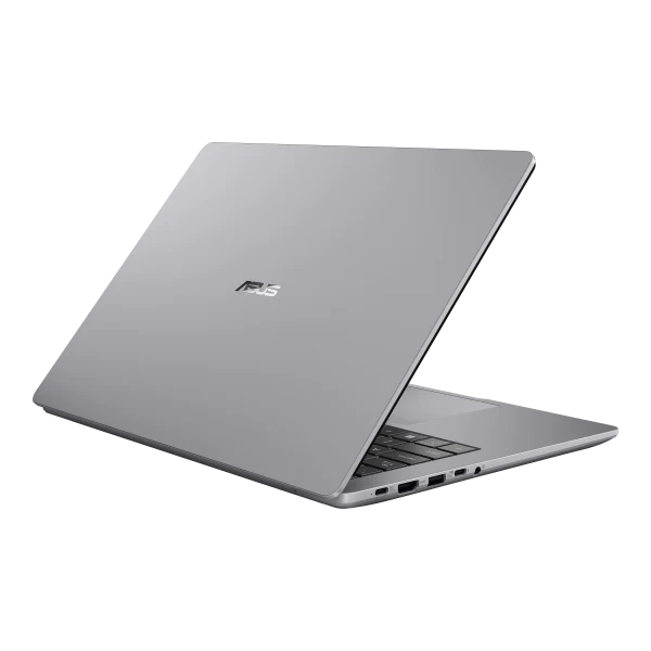 ASUS ExpertBook P3 G1 P3406CCAP-LY0181 Intel Core Ultra 5 225H Computer portatile 35,6 cm (14") WUXGA 8 GB DDR5-SDRAM 512 GB SSD Wi-Fi 6 (802.11ax) Grigio [P3406CCAP-LY0181]