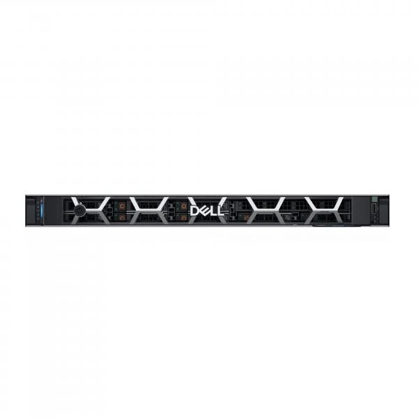 DELL PowerEdge R360 server 960 GB Rack (1U) Intel Xeon 6369P 3,3 GHz 32 GB DDR5-SDRAM 700 W [3FRJ0]