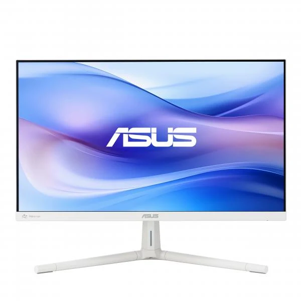 ASUS VU249HFI-W Monitor PC 60,5 cm (23.8") 1920 x 1080 Pixel Full HD LCD Bianco [VU249HFI-W]