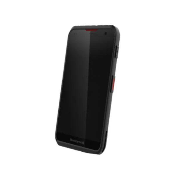 Honeywell EDA52 computer palmare 14 cm (5.5") 1440 x 720 Pixel Touch screen 258 g Nero [EDA52-00AE31N21RK]