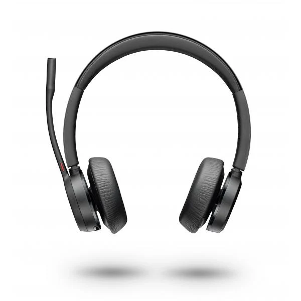 Hp Poly Voyager 4320 USB-A Headset + BT700 dongle [76U49AA]