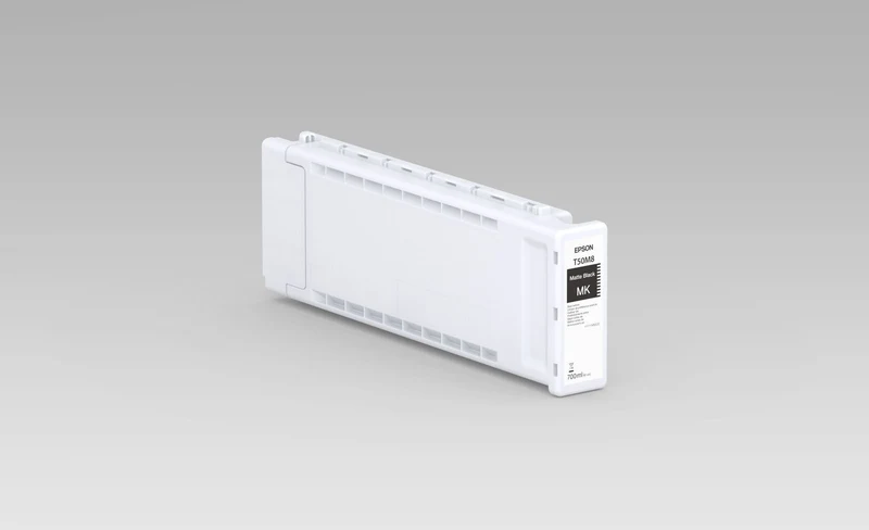 Epson Singlepack UltraChrome XD3 Matte Black T50M8 700ml [C13T50M80N]