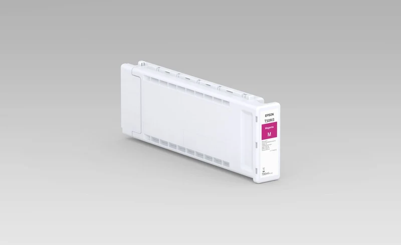 Epson Singlepack UltraChrome XD3 Magenta 700ml [C13T50M30N]