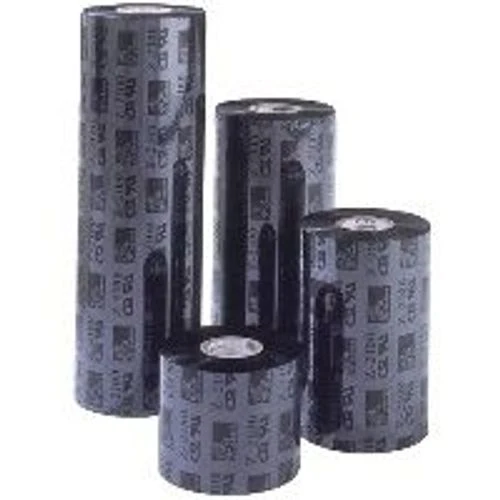 Zebra Z-Perform 1000T nastro termico 74 m Nero [02300GS08407]