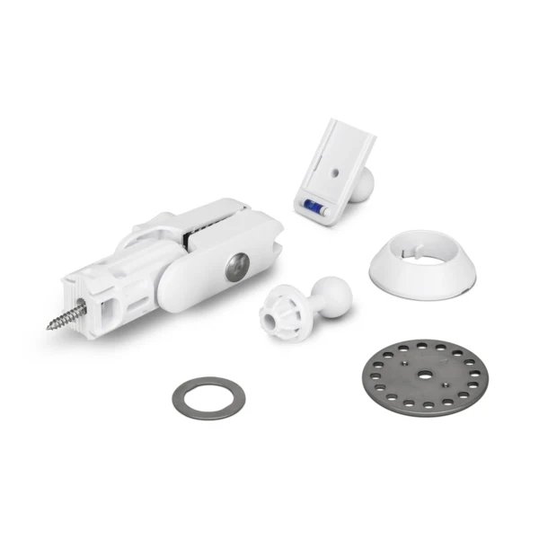 Ubiquiti-Quick-Mount-Tool-less quick mount for Ubiquiti CPE products [Quick-Mount]