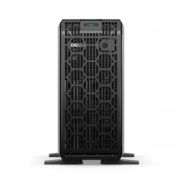 DELL PowerEdge T360 server 960 GB Tower (4.5U) Intel Xeon 6369P 3,3 GHz 64 GB DDR5-SDRAM 700 W [CPK2X]