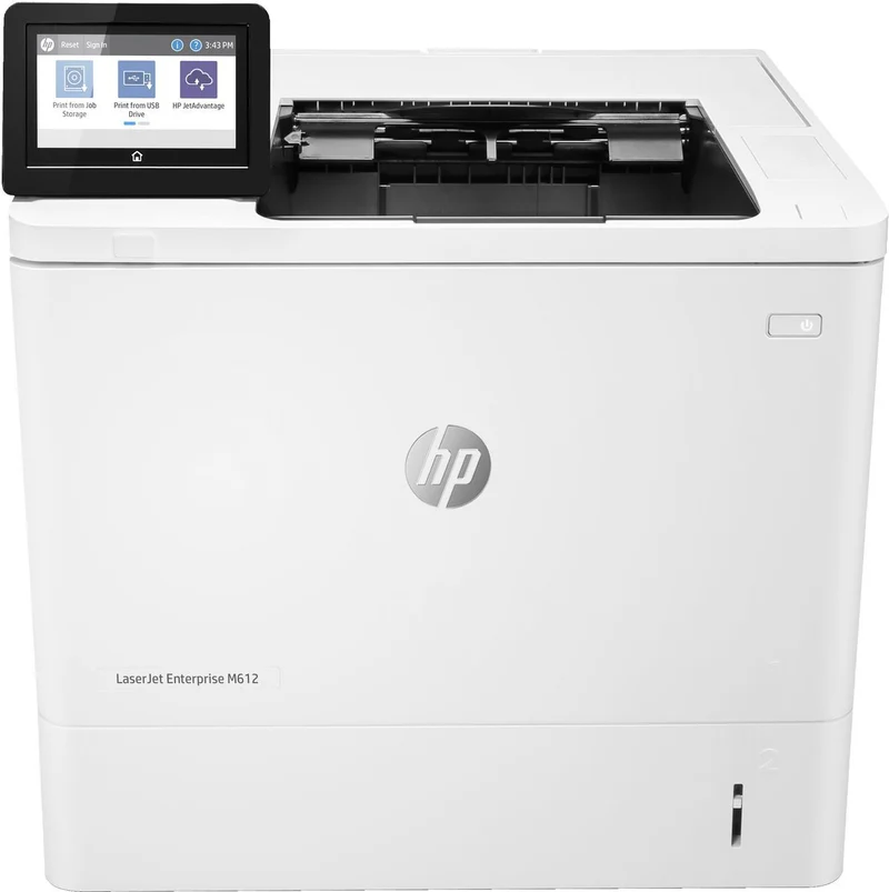 HP LaserJet Enterprise Stampante Enterprise LaserJet M612dn [7PS86A#B19]