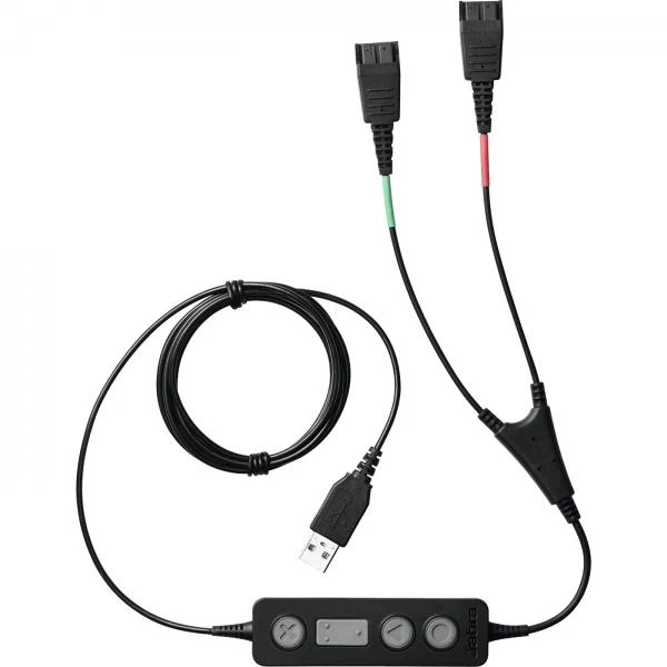 Jabra GN Link 265 USB/QD Training Cable [265-09]