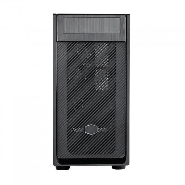 COOLER MASTER CASE ELITE 300 MINI TOWER MATX - NERO [E300-KN5N-S00]
