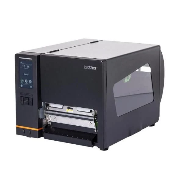 TJ6421 TT 6" 203 DPI, USB, USB HOST, RS232,LAN [TJ6421TNZ1]