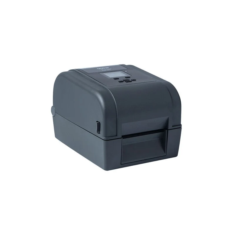 Brother TD-4750TNWB stampante per etichette (CD) Termica diretta/Trasferimento termico 300 x 300 DPI 152 mm/s Con cavo e senza cavo Collegamento ethernet LAN Wi-Fi Bluetooth [TD4750TNWBZ1]