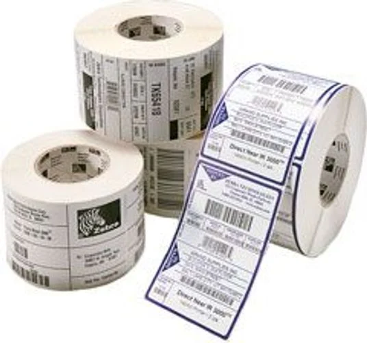 Zebra Z-Select 2000T Bianco [880134-050]