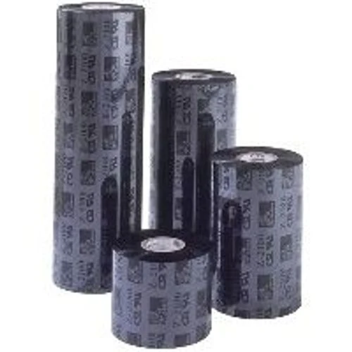 Zebra 4800 Resin nastro per stampante [04800BK11045]